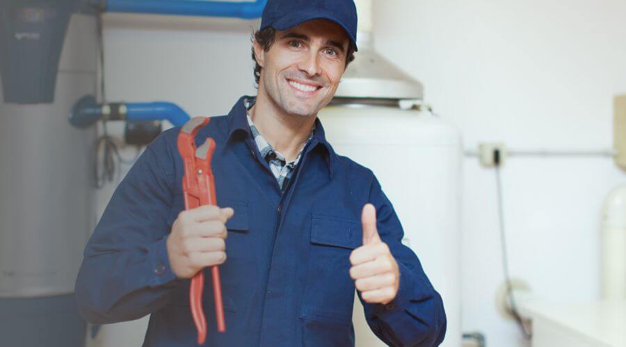 Professional Tankless Water Heater Installation in Belgrade Lakes, ME
